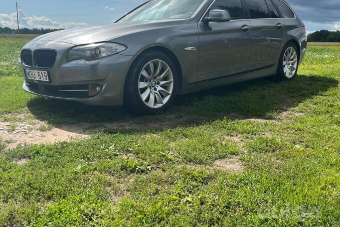 BMW 5 Series F07/F10/F11 Touring wagon