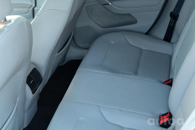 Volkswagen Golf 7 generation [restyling] Hatchback 5-doors