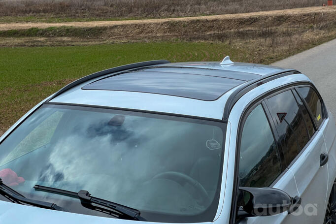 BMW 3 Series E90/E91/E92/E93 Touring wagon