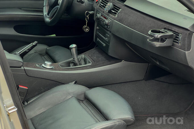 BMW 3 Series E90/E91/E92/E93 Touring wagon