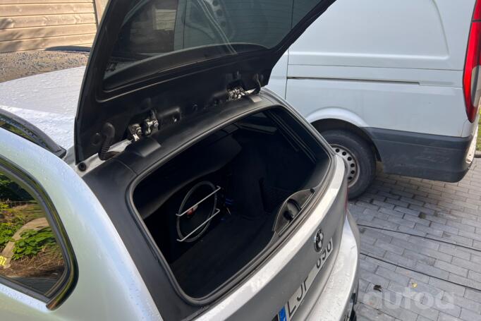 BMW 3 Series E90/E91/E92/E93 Touring wagon