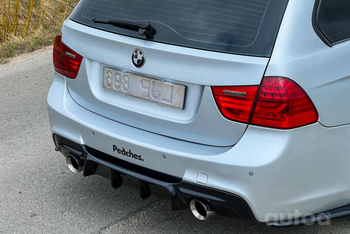 BMW 3 Series E90/E91/E92/E93 Touring wagon