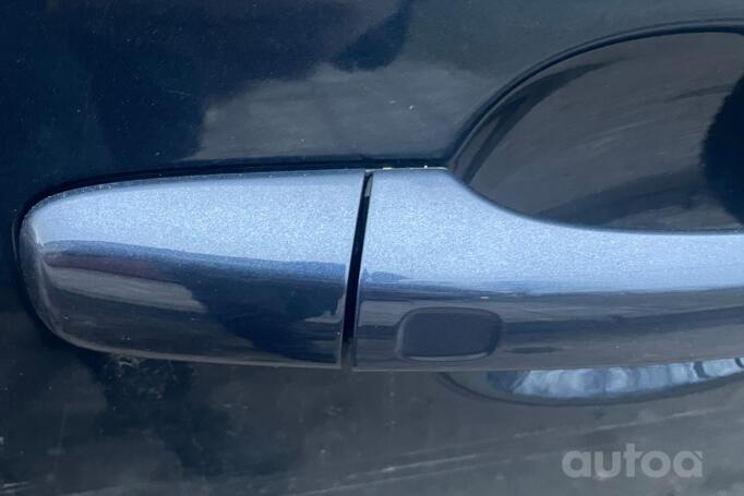 Volvo S60 2 generation Sedan