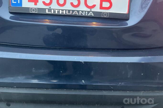 Volvo S60 2 generation Sedan