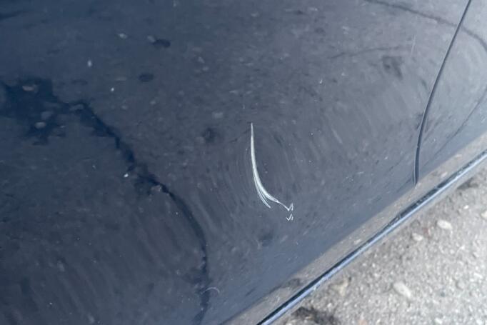 Volvo S60 2 generation Sedan