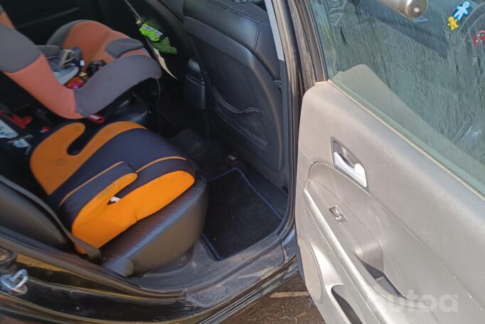 Hyundai i30 FD Hatchback