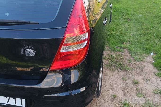 Hyundai i30 FD Hatchback