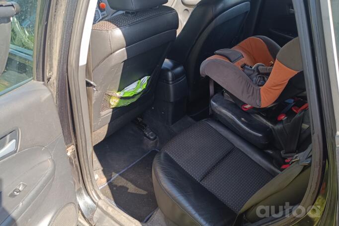 Hyundai i30 FD Hatchback