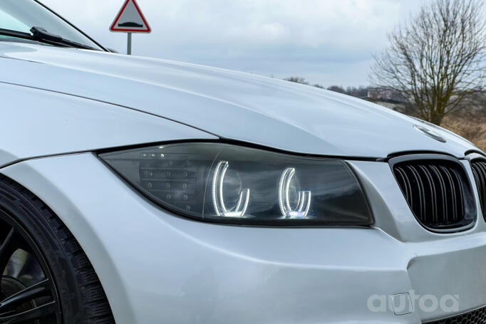 BMW 3 Series E90/E91/E92/E93 Touring wagon