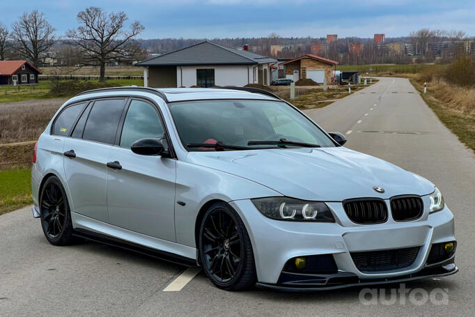 BMW 3 Series E90/E91/E92/E93 Touring wagon