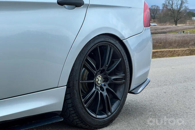 BMW 3 Series E90/E91/E92/E93 Touring wagon