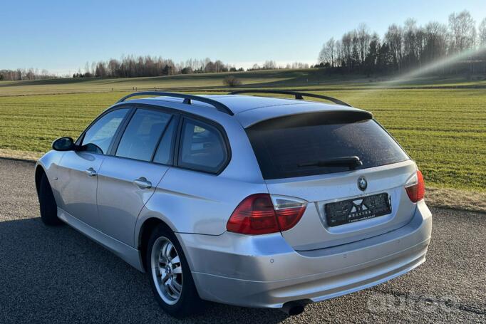 BMW 3 Series E90/E91/E92/E93 Touring wagon