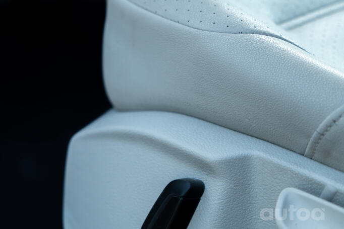 Volkswagen Golf 7 generation [restyling] Hatchback 5-doors