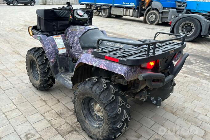 Polaris Sportsman