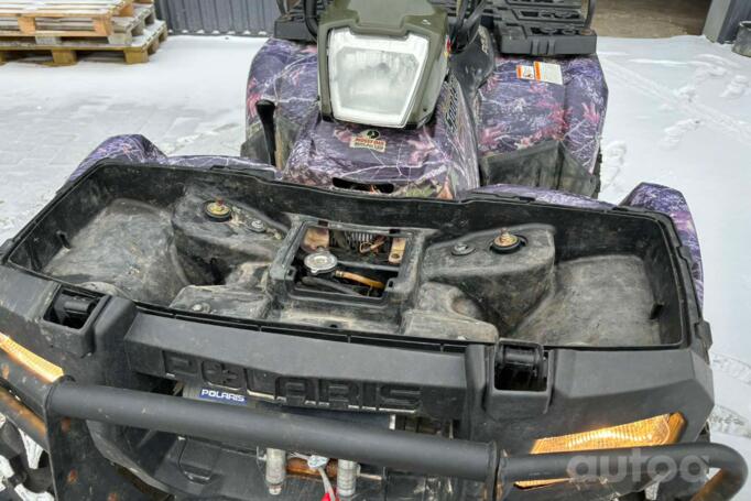 Polaris Sportsman