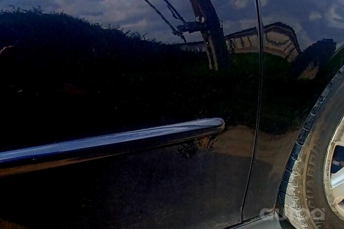 Volkswagen Golf GTI 5 generation