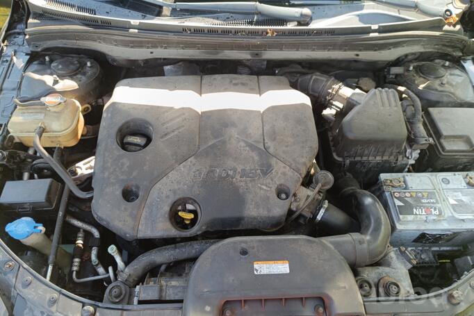 Hyundai i30 FD Hatchback