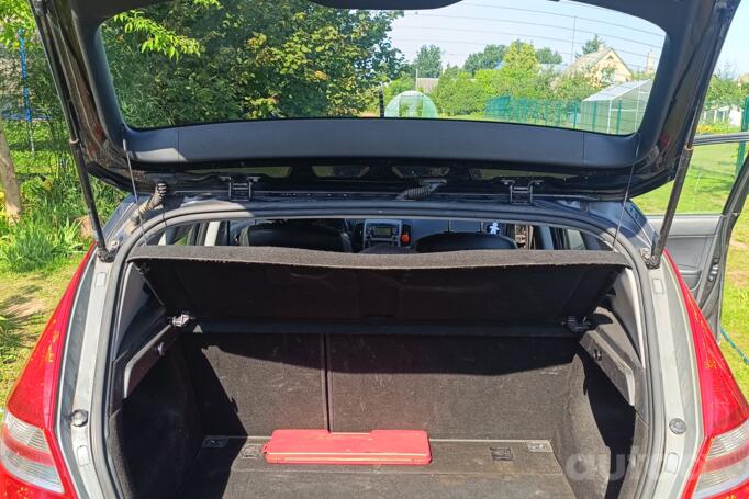 Hyundai i30 FD Hatchback