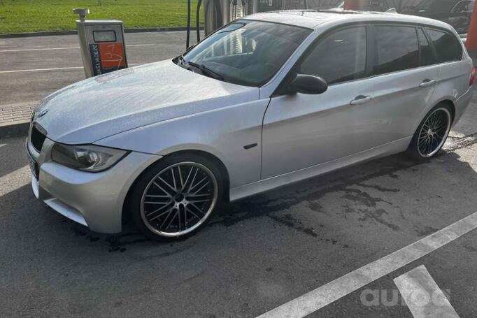 BMW 3 Series E90/E91/E92/E93 Touring wagon