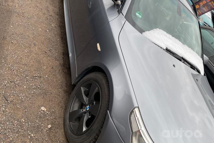 BMW 5 Series E60/E61 Touring wagon