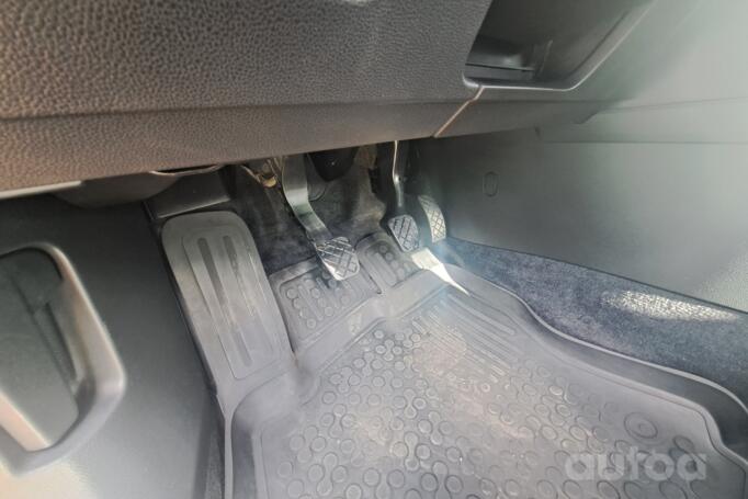 Volkswagen Passat B8 Sedan