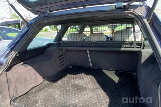 Audi A6 4B/C5 [restyling] wagon