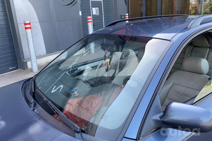 Audi A6 4B/C5 [restyling] wagon