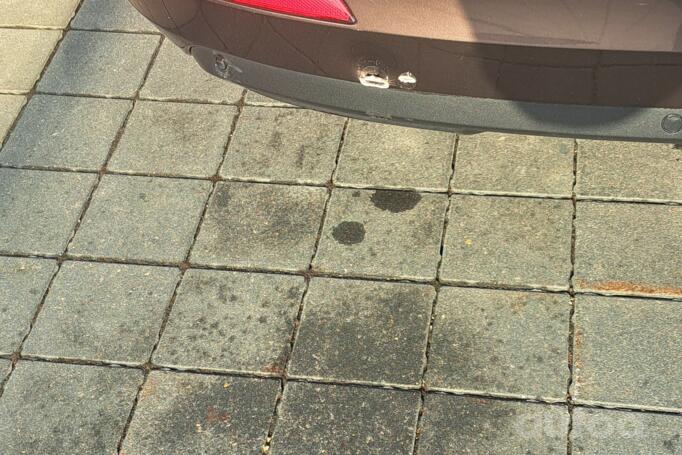 Skoda Octavia 3 generation Liftback 5-doors