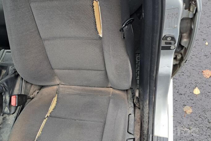 BMW 3 Series E36 Sedan