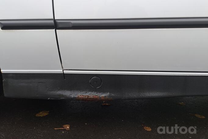 BMW 3 Series E36 Sedan