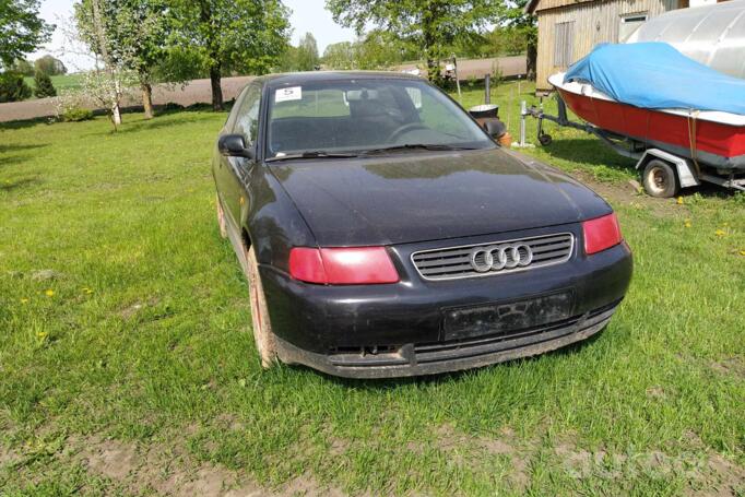 Audi A3 8L Hatchback 3-doors