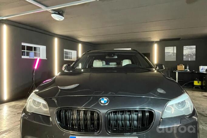 BMW 5 Series F07/F10/F11 Touring wagon