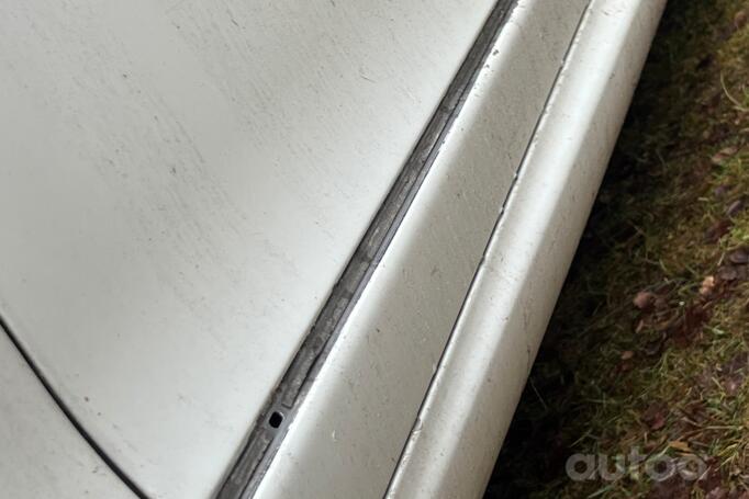 Mercedes-Benz S-Class W221 Sedan Long