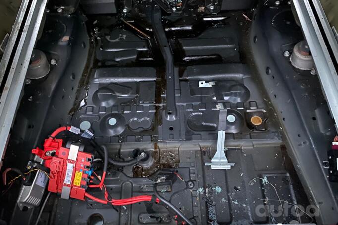 BMW X5 E70 Crossover