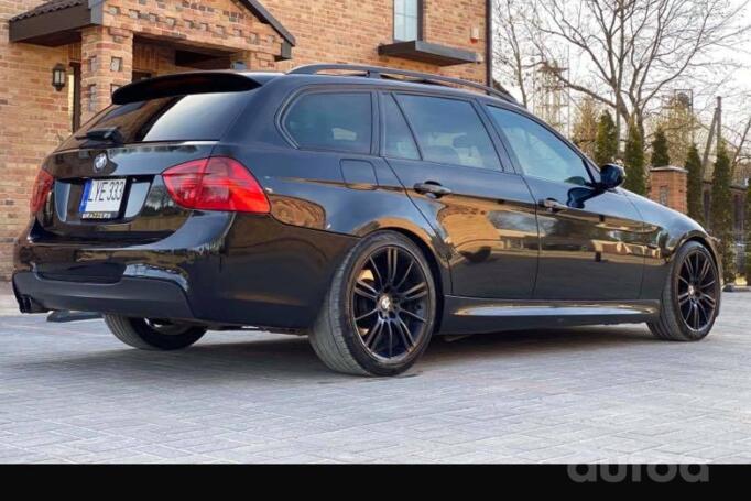 BMW 3 Series E90/E91/E92/E93 Touring wagon