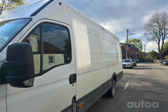 IVECO Daily 35C14V