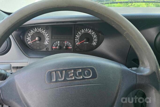 IVECO Daily 35C14V