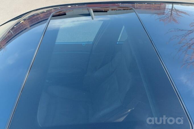 BMW 7 Series E65/E66 Sedan 4-doors