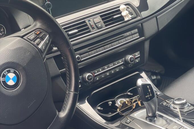 BMW 5 Series F07/F10/F11 Touring wagon