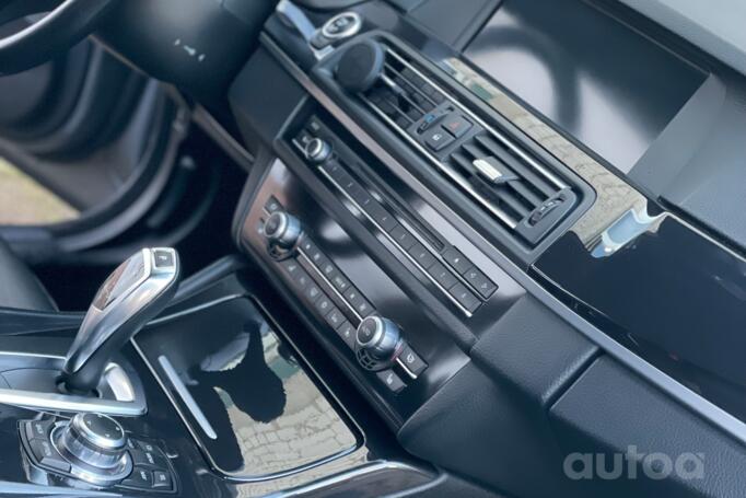 BMW 5 Series F07/F10/F11 Touring wagon