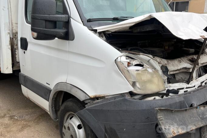 IVECO Daily 35C14V