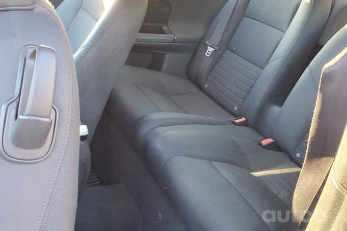 Volvo C30 1 generation [restyling] Hatchback 3-doors