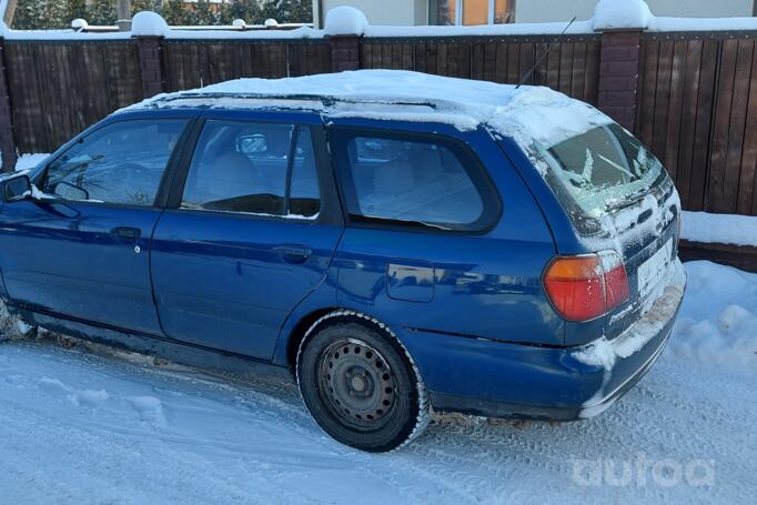 Nissan Primera P11 [restyling] wagon