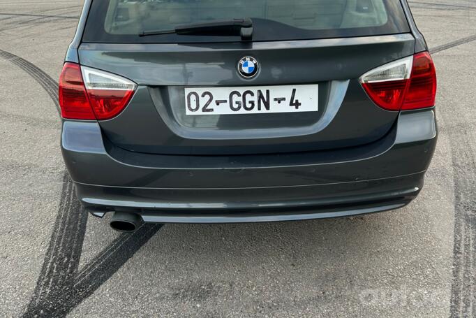 BMW 3 Series E90/E91/E92/E93 Touring wagon