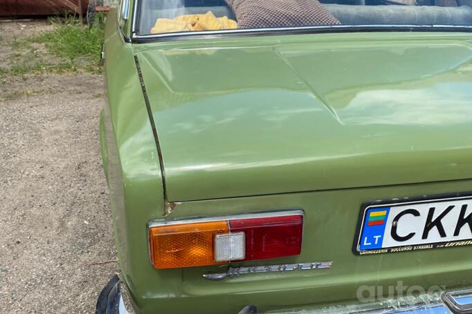 LADA (VAZ) 2101