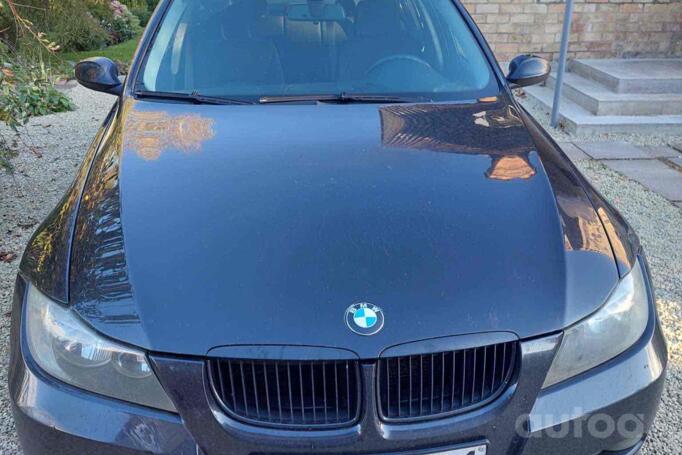 BMW 3200