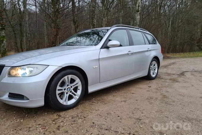 BMW 3 Series E90/E91/E92/E93 Touring wagon