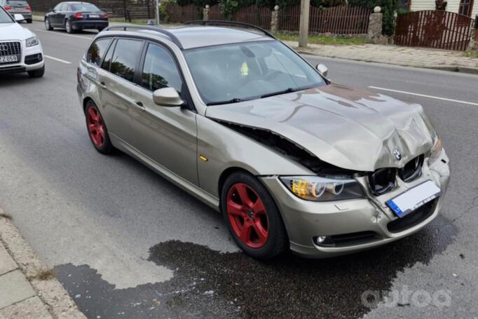 BMW 3 Series E90/E91/E92/E93 Touring wagon