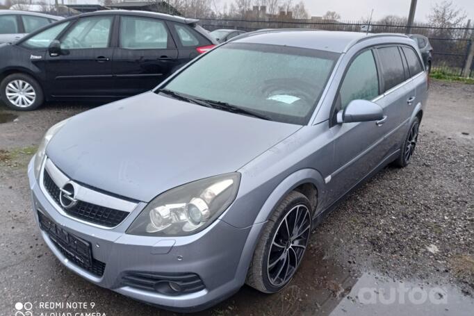 Opel Vectra OPC C [restyling]