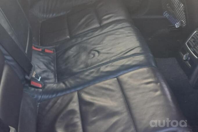 Audi A6 allroad C6 [restyling]